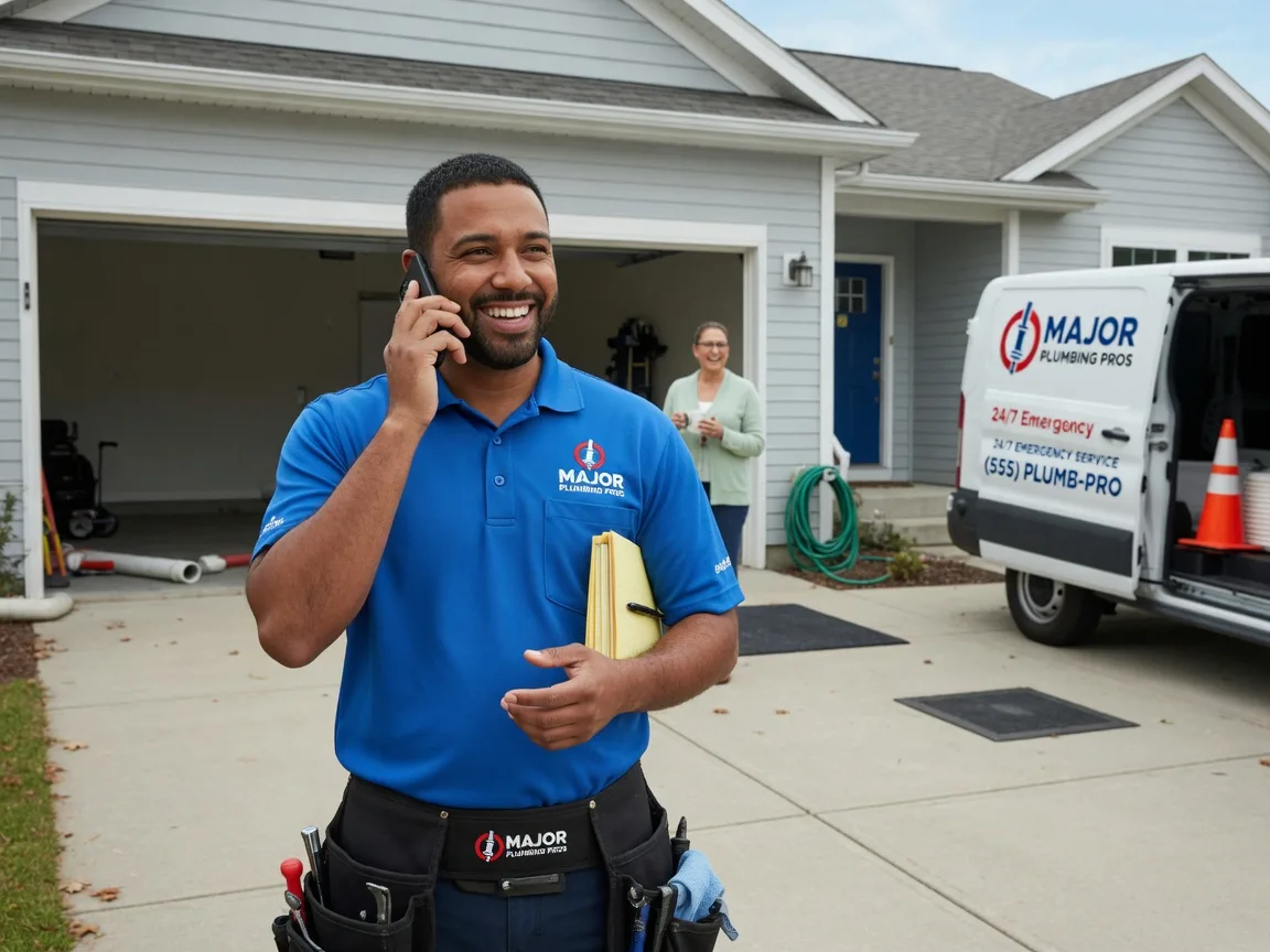 Drain Cleaning Services Santaquin, UT FAQs